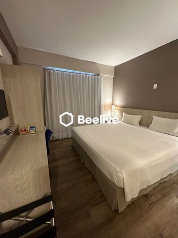apartment em Avenida Del Rey, Caiçaras - Belo Horizonte - MG