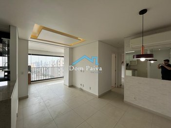 apartment em Rua Potenji, Vila Mariana - São Paulo - SP