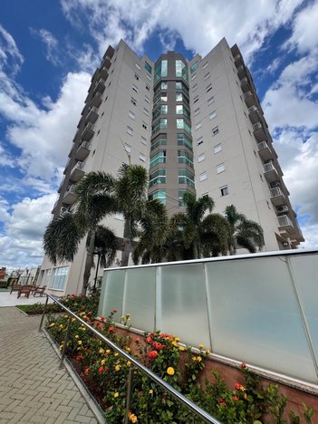 apartment em Travessa da Amizade, Jardim Netinho Prado - Jaú - SP