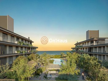 apartment em Avenida Campeche, Campeche - Florianópolis - SC