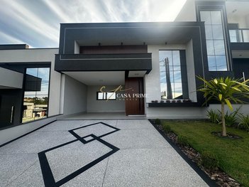 house em Rua José Milanesi, Vila Rubens - Indaiatuba - SP