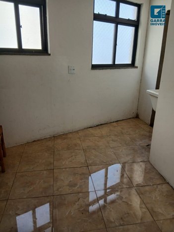 apartment em Rua Conde de Monte Cristo, Ipiranga - Belo Horizonte - MG