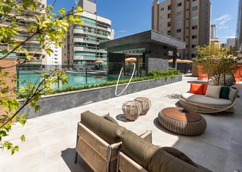 apartment em 2480, Centro - Balneário Camboriú - SC