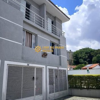 house em Rua Gradau, Vila Bela - São Paulo - SP