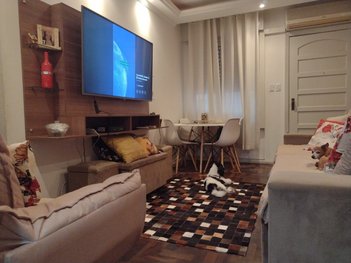 apartment em Avenida Palmira Gobbi, Humaitá - Porto Alegre - RS
