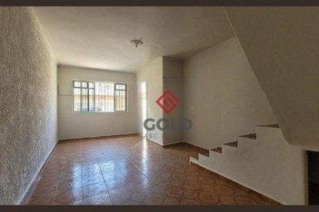 house em Rua Jaci, Jardim Stella - Santo André - SP