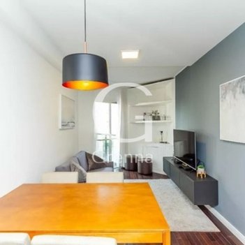 apartment em Rua Jesuíno Arruda, Itaim Bibi - São Paulo - SP