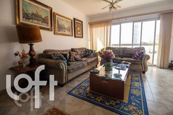 apartment em Altinópolis, Água Fria - São Paulo - SP