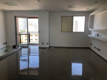 apartment em Rua Paula Ney, Vila Mariana - São Paulo - SP