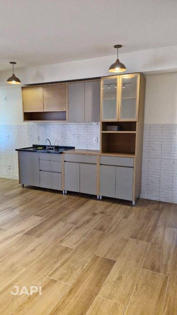 apartment em Avenida Caetano Gornati, Engordadouro - Jundiaí - SP