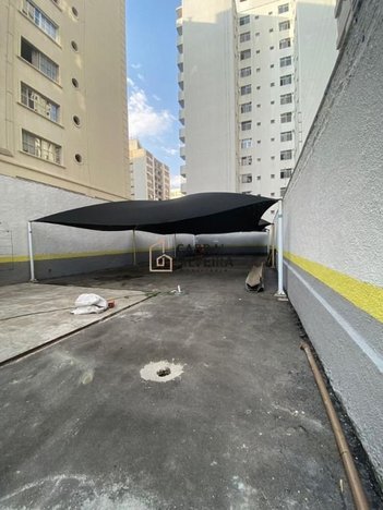 business em Avenida Rouxinol, Indianópolis - São Paulo - SP