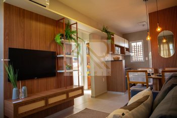 house em Rua Heron Domingues, Parque São Sebastião - Ribeirão Preto - SP