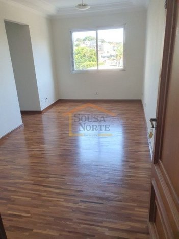 apartment em Rua Mariúcha, Moinho Velho - São Paulo - SP