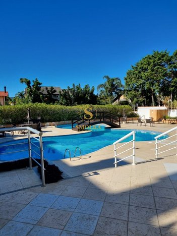 apartment em Avenida Luiz Boiteux Piazza, Ponta das Canas - Florianópolis - SC