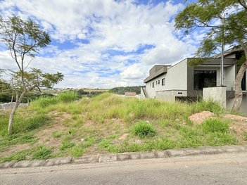 land_lot em Rua Edson Tamura, Condomínio Residencial Euroville - Bragança Paulista - SP