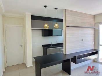 apartment em Rua Gilberto Lopes da Silva, Jardim Walkíria - São José do Rio Preto - SP