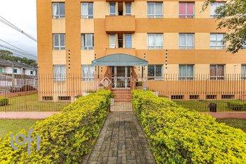 apartment em Lívio Petterle, Atuba - Curitiba - PR