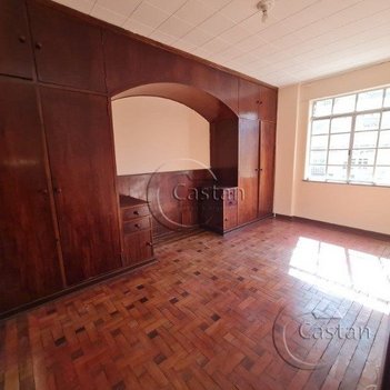 apartment em Praça Júlio Mesquita, Santa Efigênia - São Paulo - SP