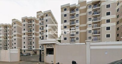 apartment em Rua Antonio de Toledo, Pompéia - Piracicaba - SP
