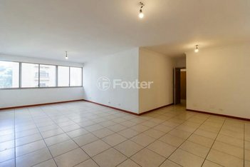 apartment em Rua da Consolação, Consolação - São Paulo - SP
