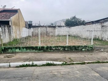 land_lot em Rua Edmundo Kienast, Fazenda - Itajaí - SC