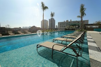 apartment em Rua Sousa Breves, Vila Zilda (Tatuapé) - São Paulo - SP