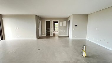 apartment em dos Polvos, Jurerê - Florianópolis - SC