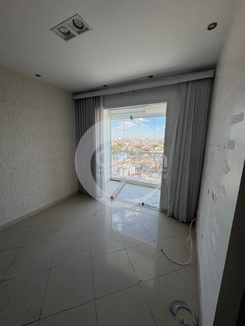 apartment em Rua Guanhães, Parque da Vila Prudente - São Paulo - SP