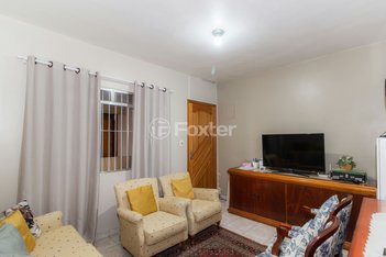 house em Rua Bernardim Ribeiro, Jardim Guapira - São Paulo - SP