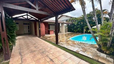 house em Condomínio Residencial Aldebaran Ômega, Jardim Petrópolis - Maceió - AL