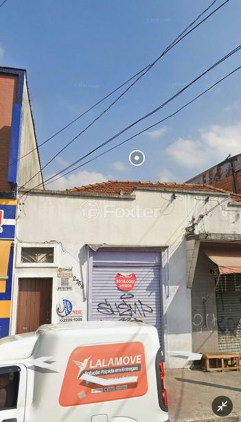 house em Rua Azevedo Soares, Vila Gomes Cardim - São Paulo - SP