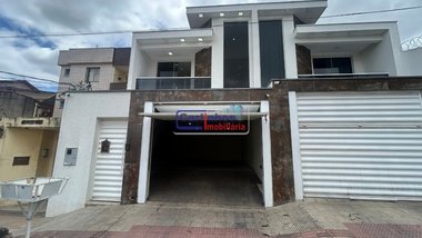 house em Rua Pedro Rodrigues Laranjeiras, Espírito Santo - Betim - MG