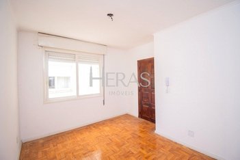 apartment em Rua São Francisco, Santana - Porto Alegre - RS