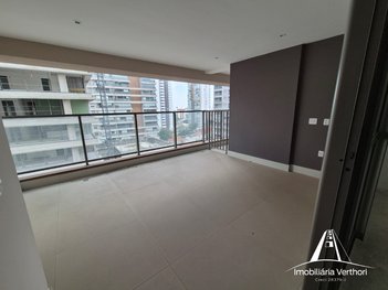 apartment em Rua Manuel de Paiva, Vila Mariana - São Paulo - SP