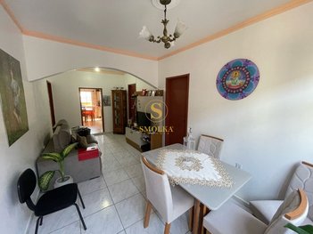 house em Peru, Barreiros - São José - SC