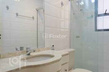 apartment em Rua das Fiandeiras, Vila Olímpia - São Paulo - SP