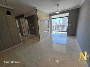 apartment em Rua Eurico Hummig, Gleba Fazenda Palhano - Londrina - PR