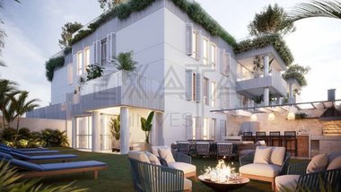 apartment em Rua Ampélio Dionísio Zocchi, Morumbi - São Paulo - SP