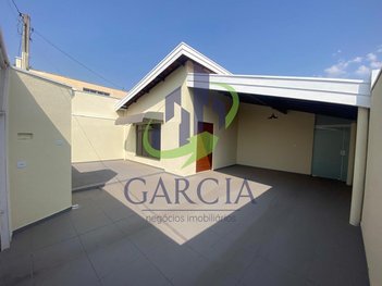 house em Rua Sonia de Fátima Machado Martins, Jardim Santa Cruz - Mogi Guaçu - SP