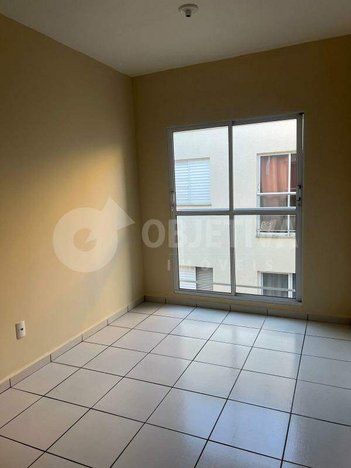 apartment em Rua Alfredo Vieira, Jardim Europa - Uberlândia - MG