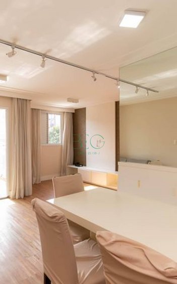 apartment em Praça Luigi Faccio, Vila Formosa - São Paulo - SP