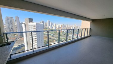 apartment em Rua Vergueiro, Vila Mariana - São Paulo - SP