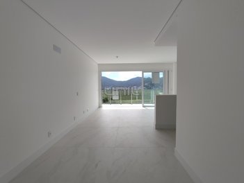 apartment em João Paulo, João Paulo - Florianópolis - SC
