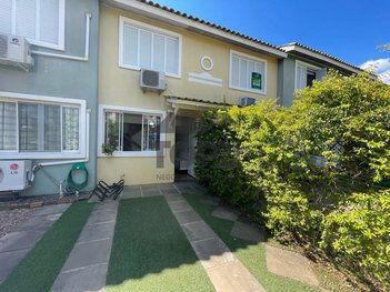 house em Faria Lobato, Sarandi - Porto Alegre - RS
