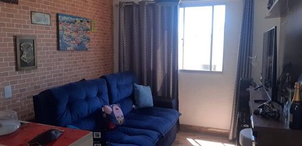 apartment em Avenida Alexios Jafet, Jardim Ipanema (Zona Sul) - São Paulo - SP