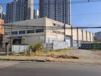 land_lot em Rua Professora Suraia Aidar Menon, Água Branca - São Paulo - SP