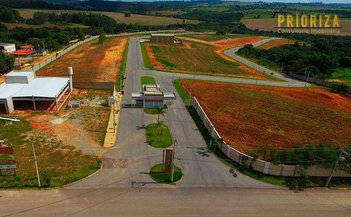 land_lot em Rodovia Raimundo Antunes Soares, Capoavinha - Votorantim - SP