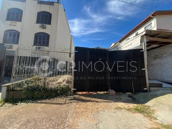 land_lot em Rua Barão de Itaqui, Jardim São Pedro - Porto Alegre - RS