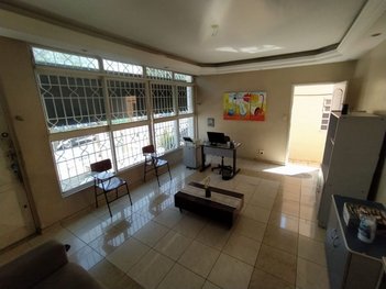 house em Rua Atuaí, Vila Esperança - São Paulo - SP