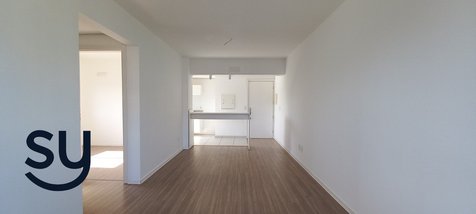 apartment em Rua Aneron Corrêa de Oliveira, Jardim do Salso - Porto Alegre - RS